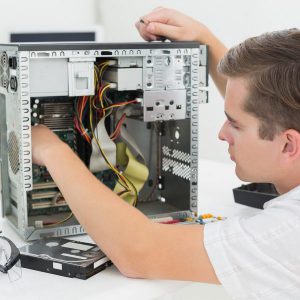 Stationen Reparatur